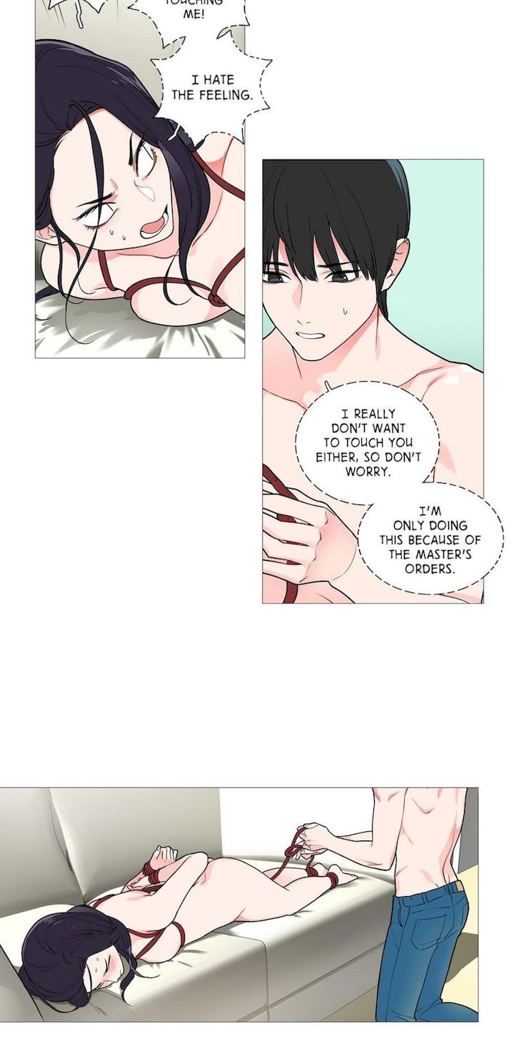 Sadistic Beauty chapter 38 page 4