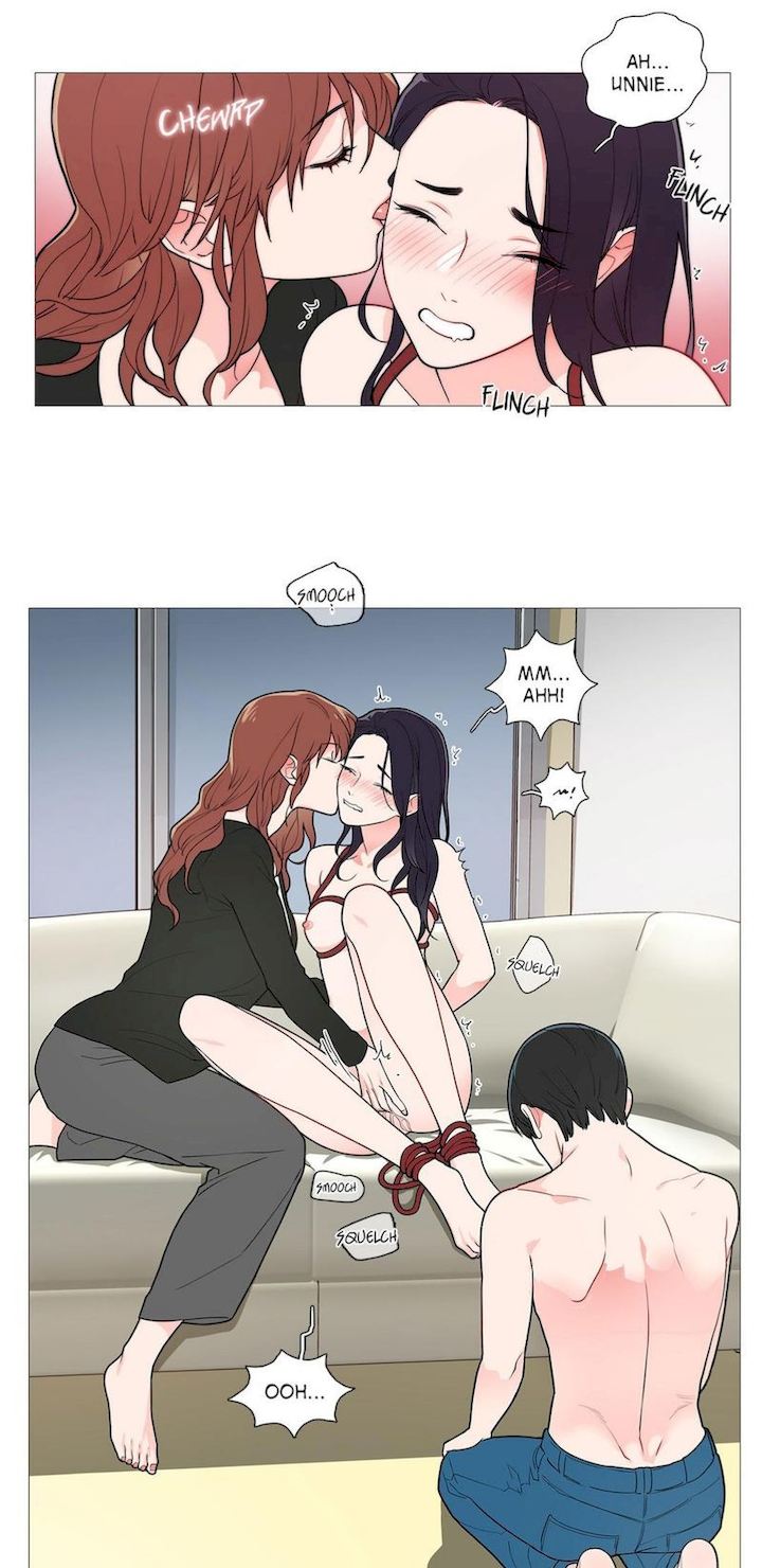 Sadistic Beauty chapter 38 page 10