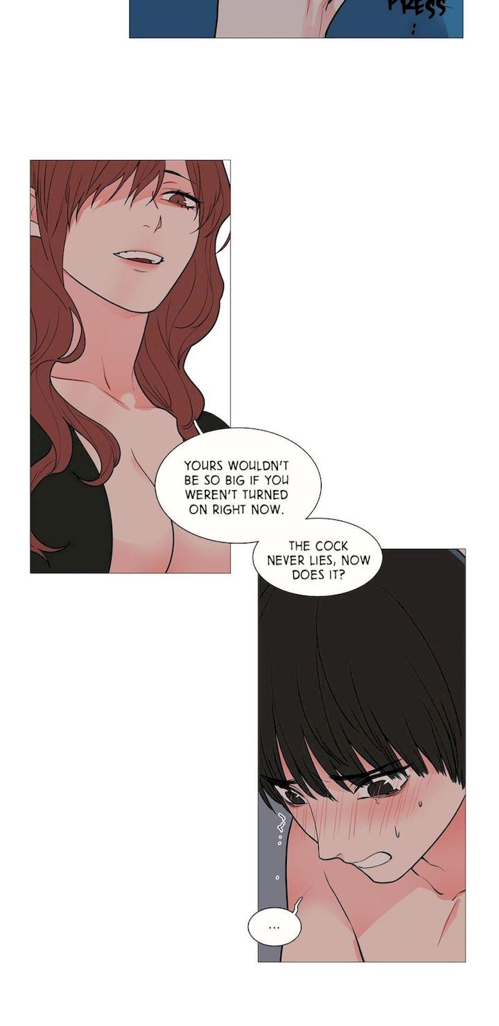 Sadistic Beauty chapter 38 page 18