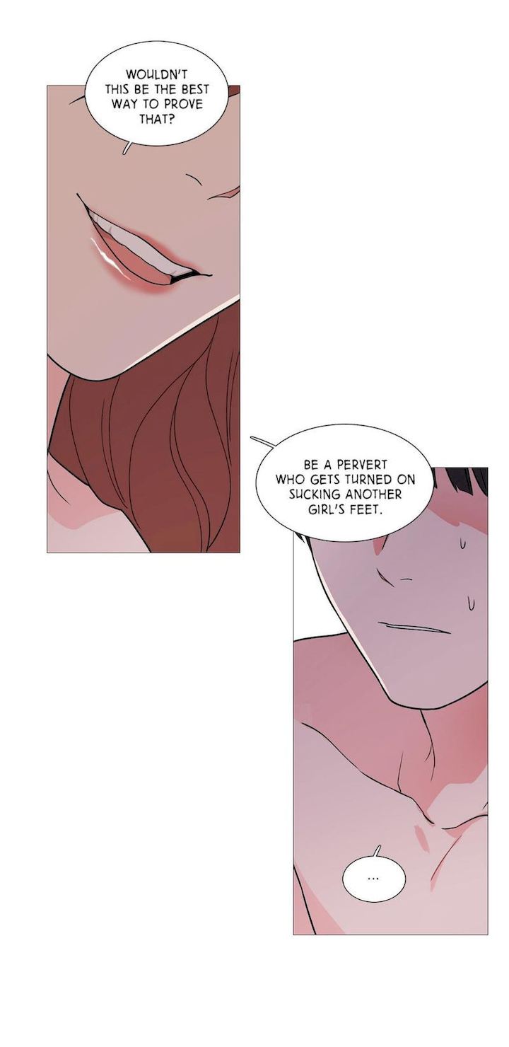 Sadistic Beauty chapter 38 page 21