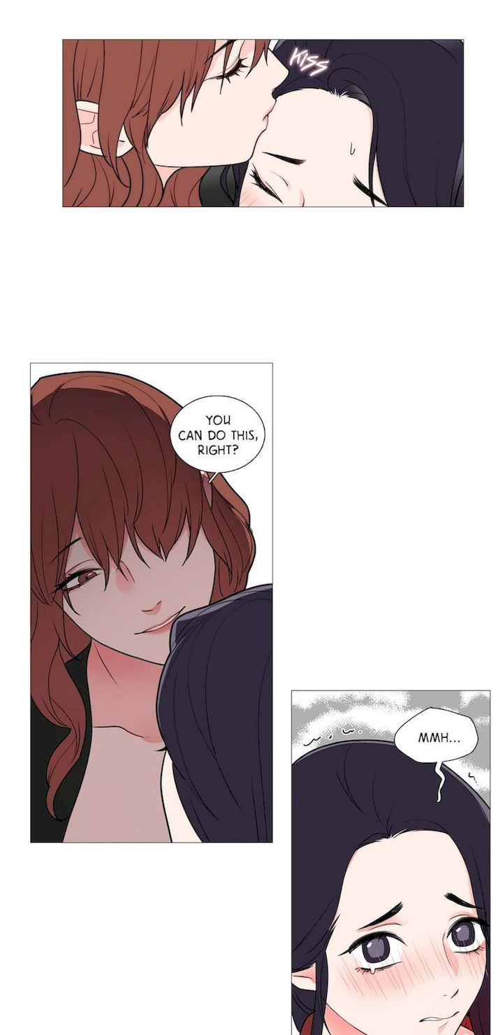 Sadistic Beauty chapter 38 page 25