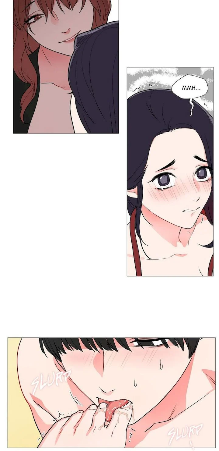 Sadistic Beauty chapter 38 page 26