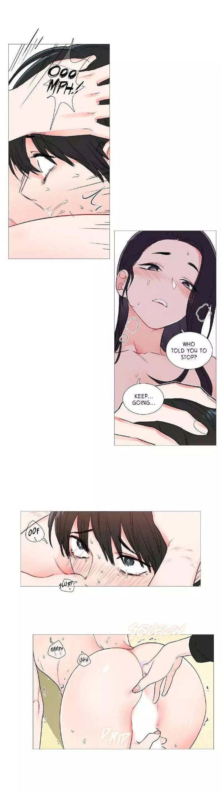Sadistic Beauty chapter 40 page 12