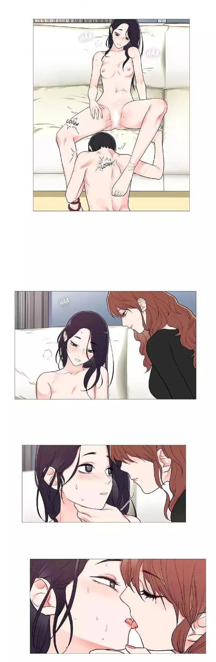 Sadistic Beauty chapter 40 page 15
