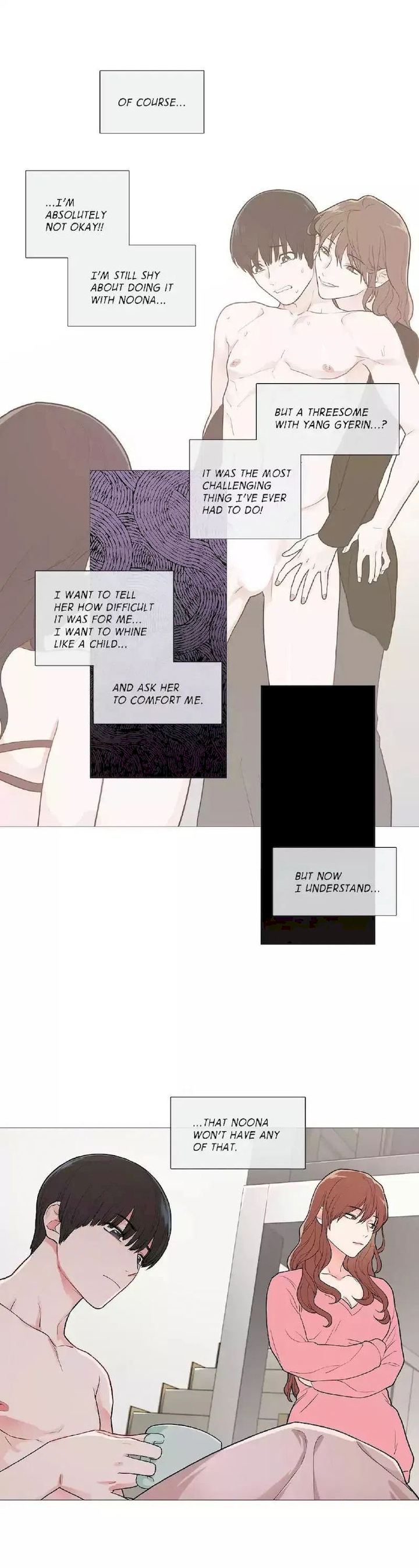 Sadistic Beauty chapter 41 page 5