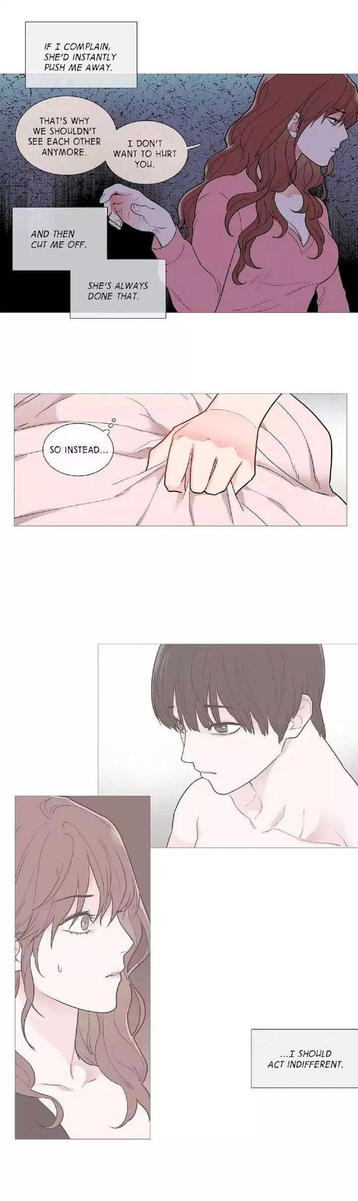 Sadistic Beauty chapter 41 page 6