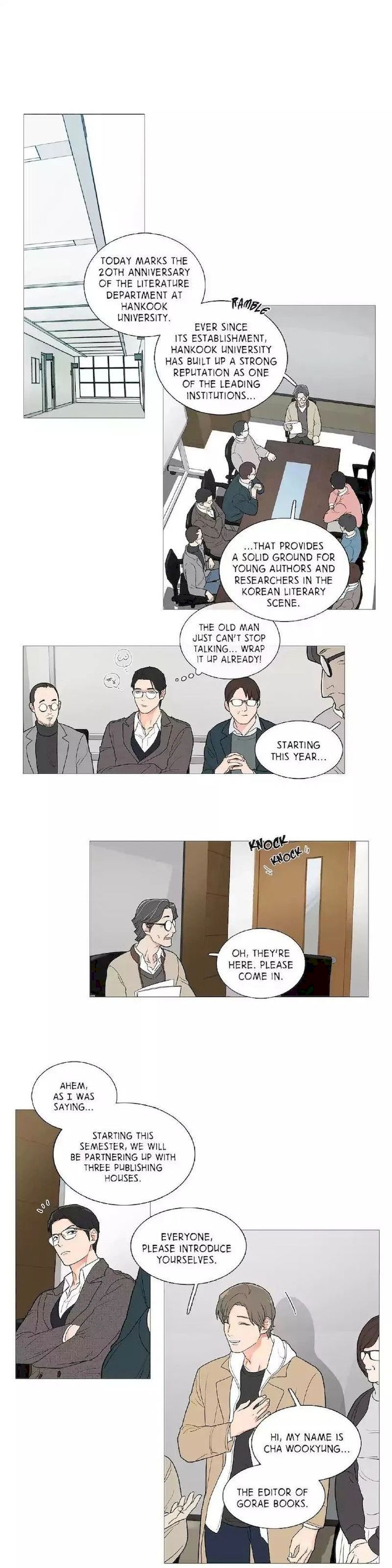 Sadistic Beauty chapter 41 page 9