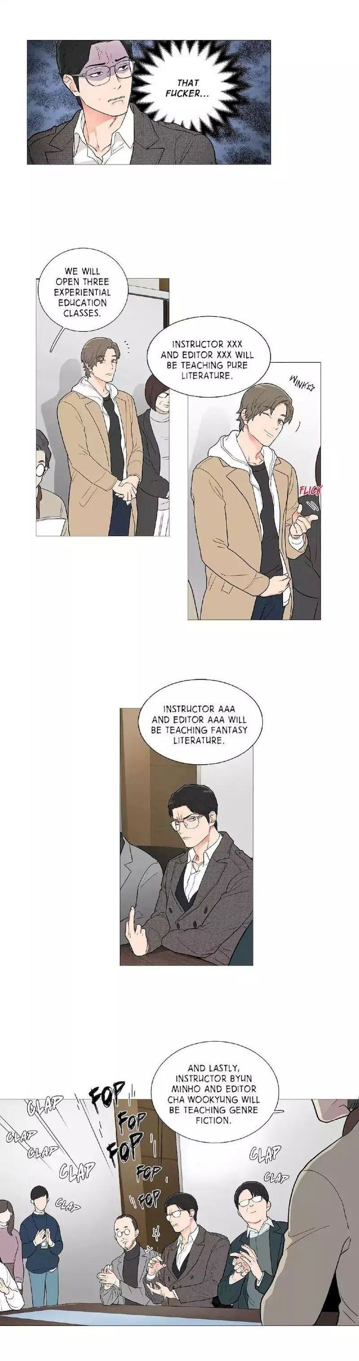 Sadistic Beauty chapter 41 page 10