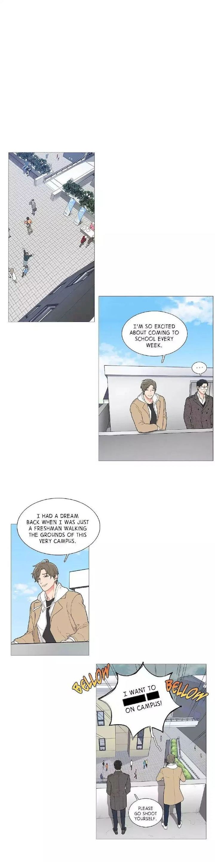 Sadistic Beauty chapter 41 page 11