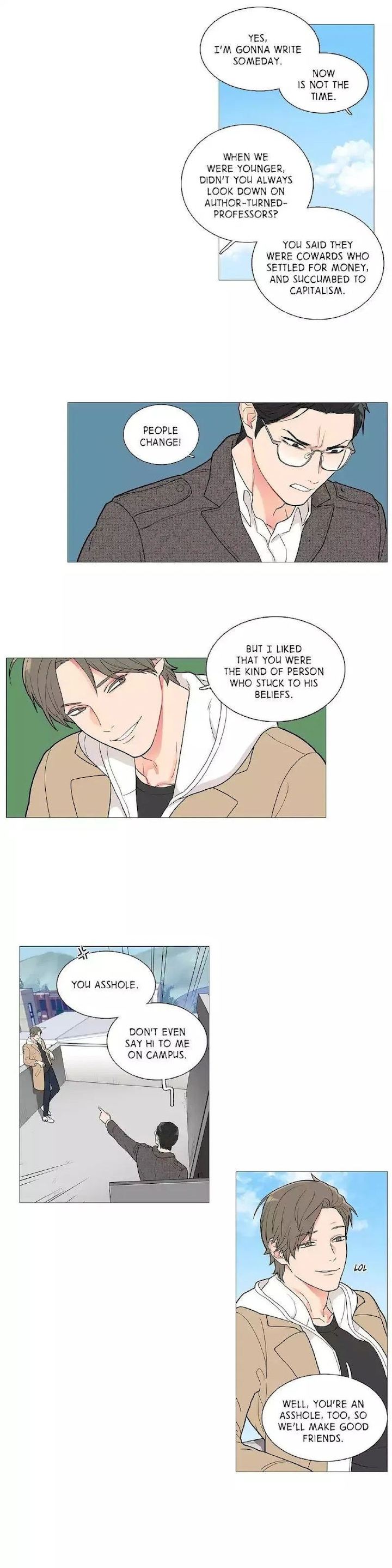 Sadistic Beauty chapter 41 page 13