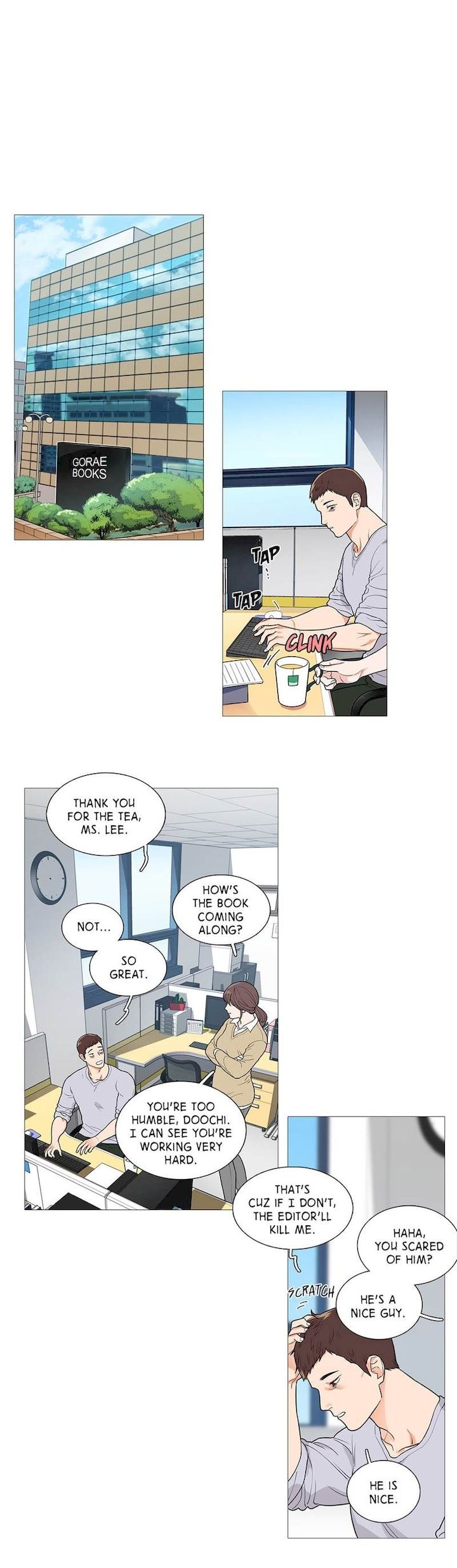 Sadistic Beauty chapter 42 page 4