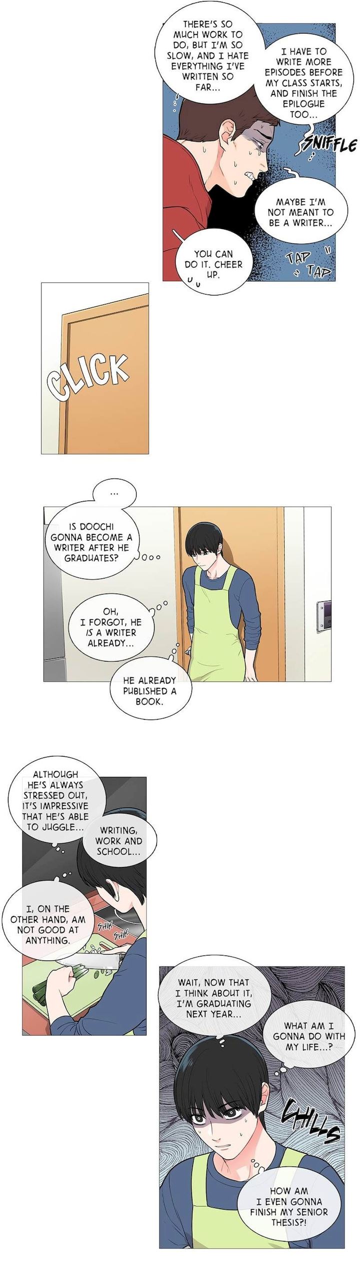 Sadistic Beauty chapter 43 page 2