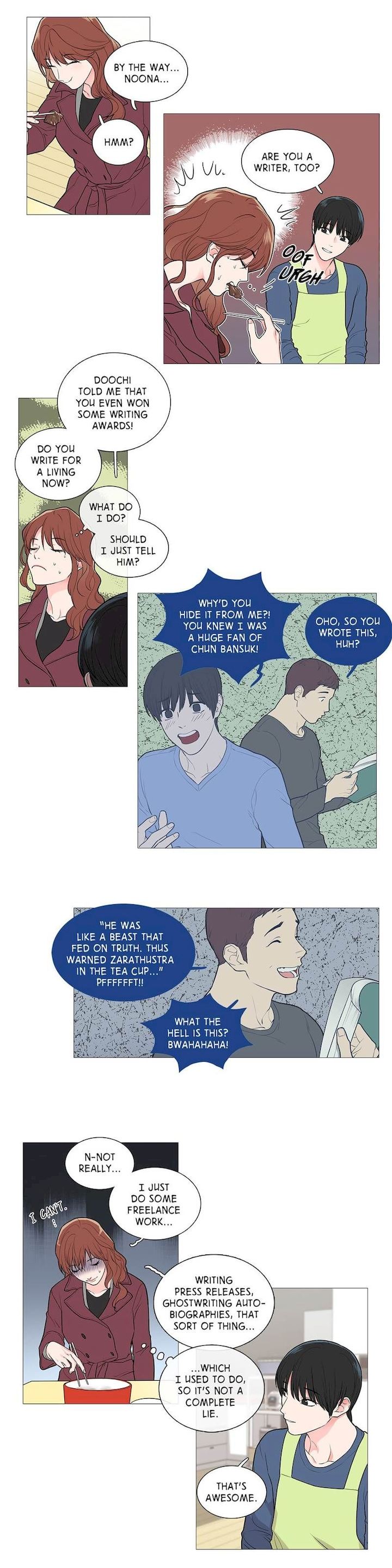 Sadistic Beauty chapter 43 page 4