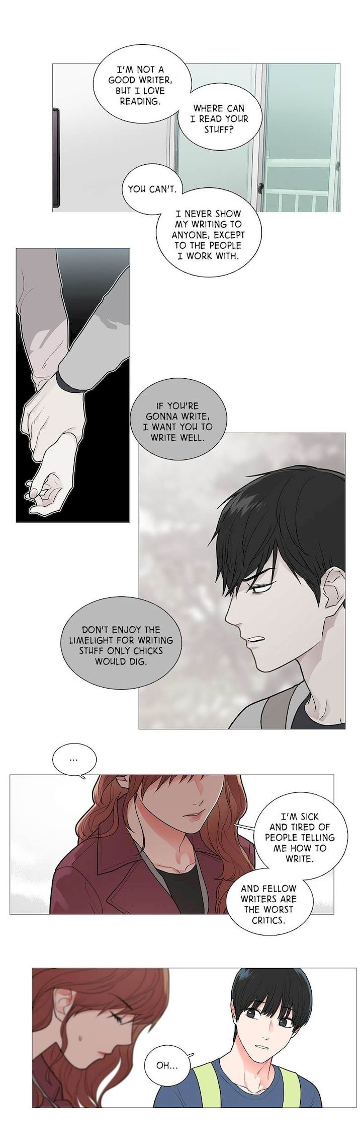 Sadistic Beauty chapter 43 page 5
