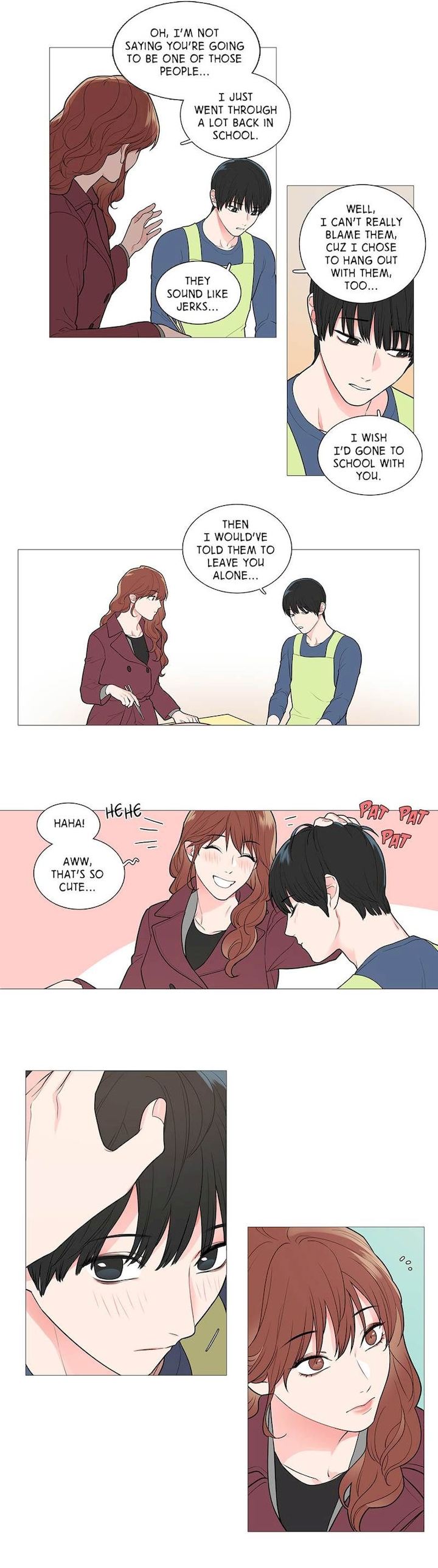 Sadistic Beauty chapter 43 page 6