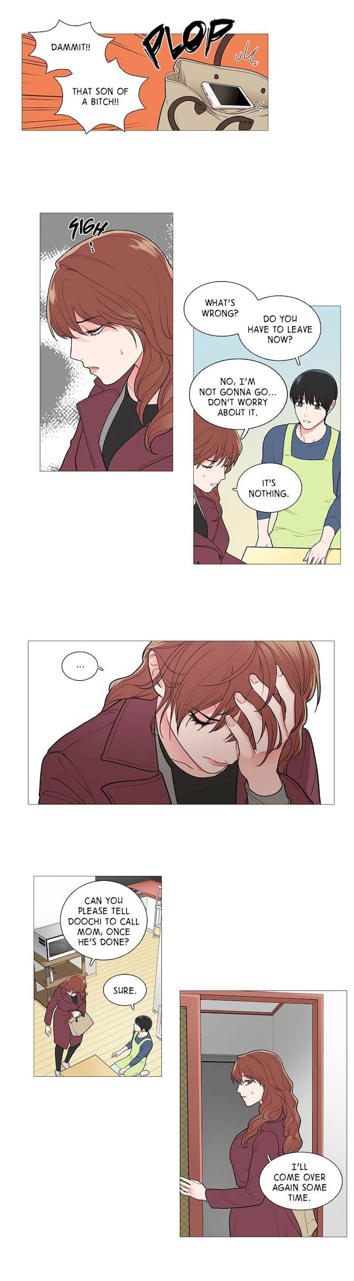Sadistic Beauty chapter 43 page 9