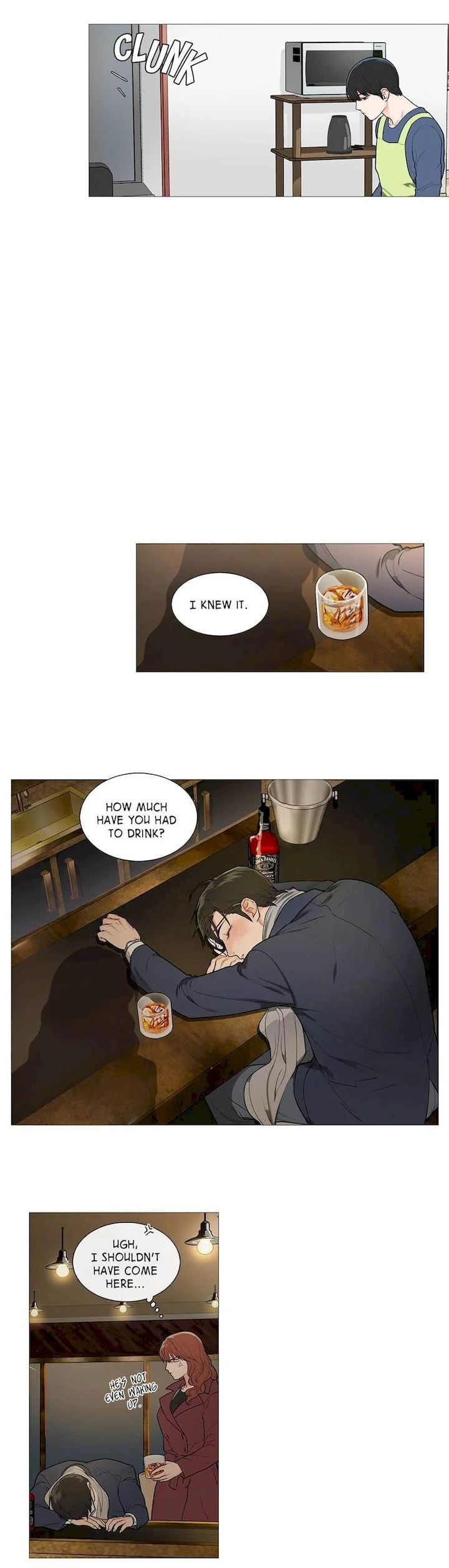 Sadistic Beauty chapter 43 page 10