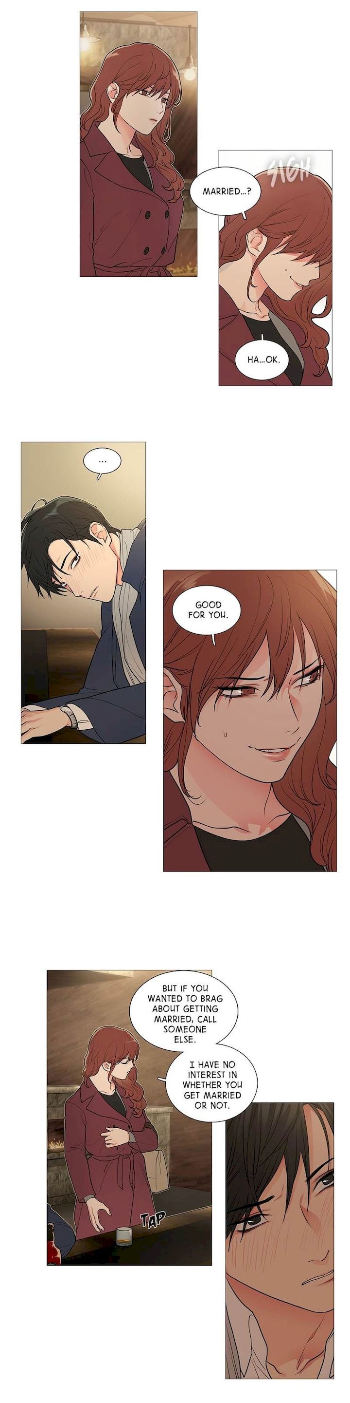 Sadistic Beauty chapter 44 page 4