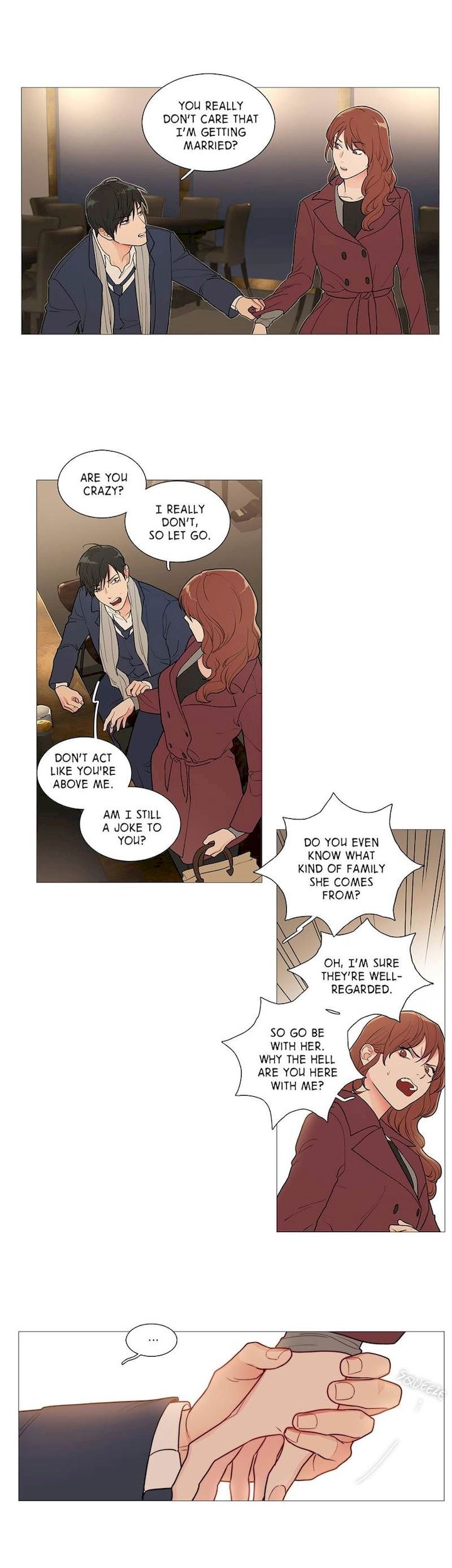 Sadistic Beauty chapter 44 page 5
