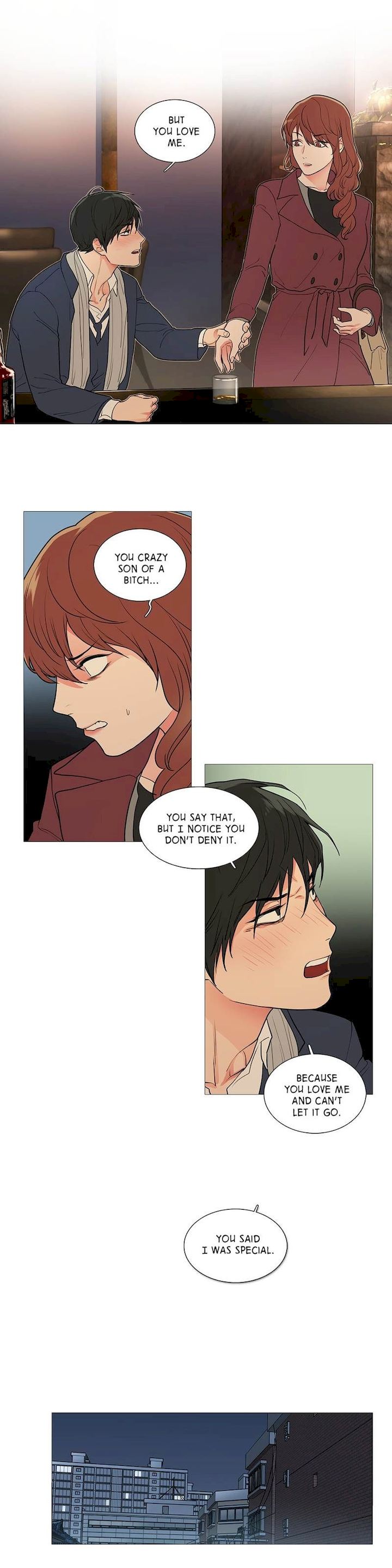 Sadistic Beauty chapter 44 page 6