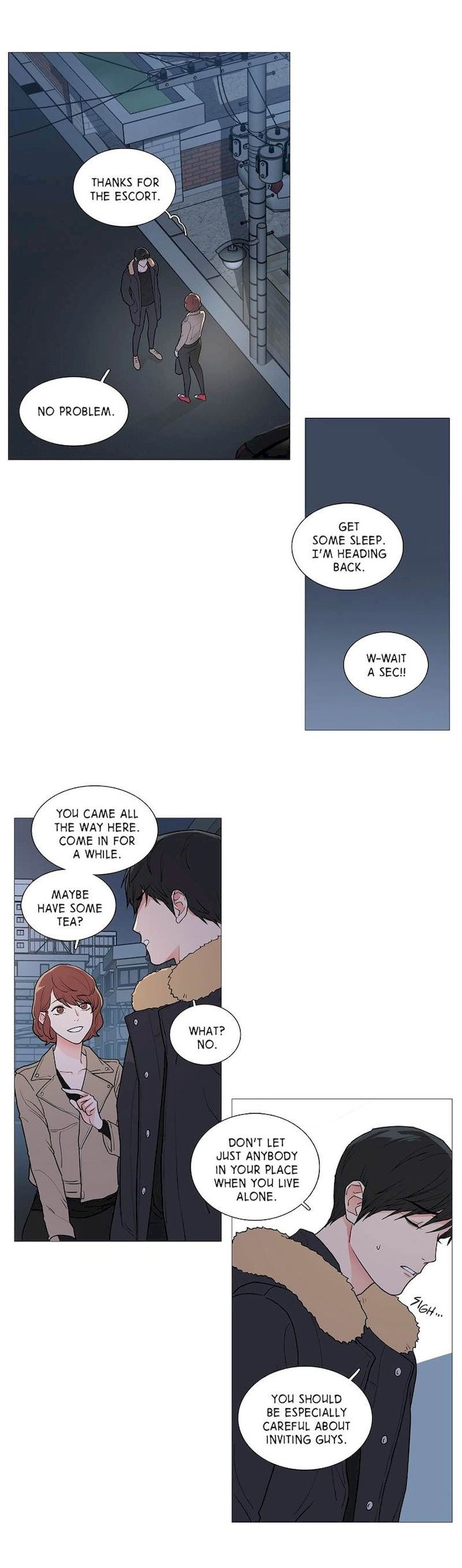 Sadistic Beauty chapter 44 page 7