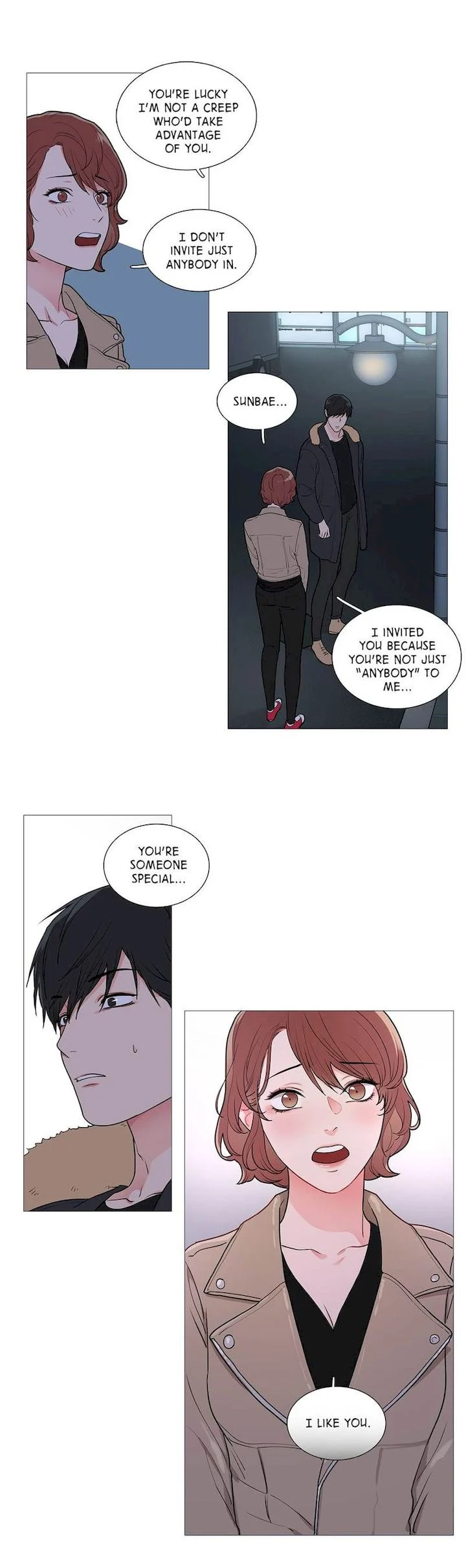 Sadistic Beauty chapter 44 page 8