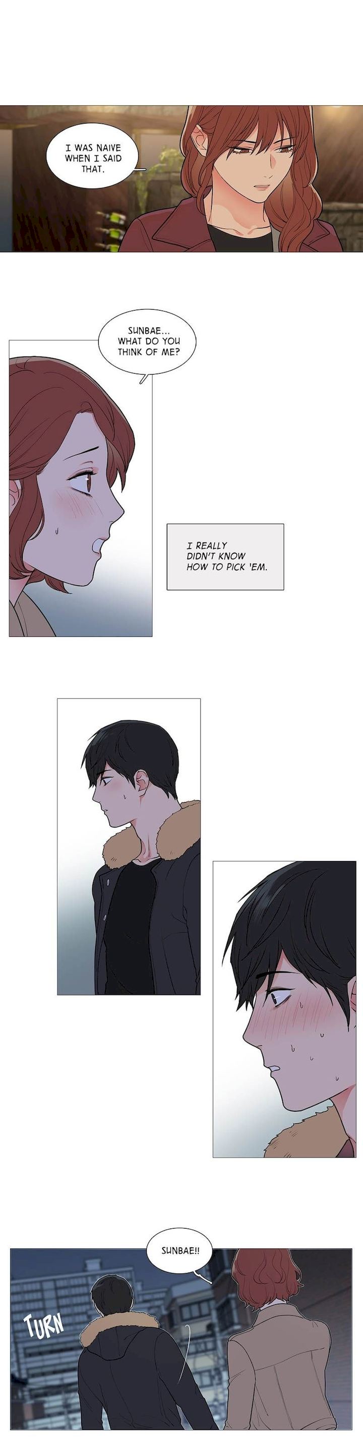 Sadistic Beauty chapter 44 page 9