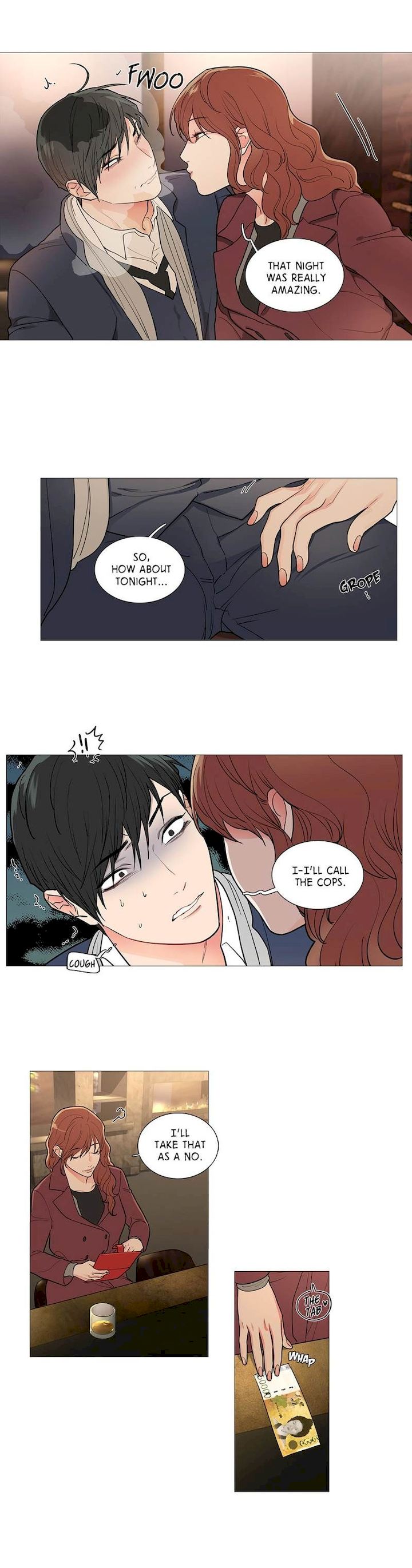 Sadistic Beauty chapter 44 page 11