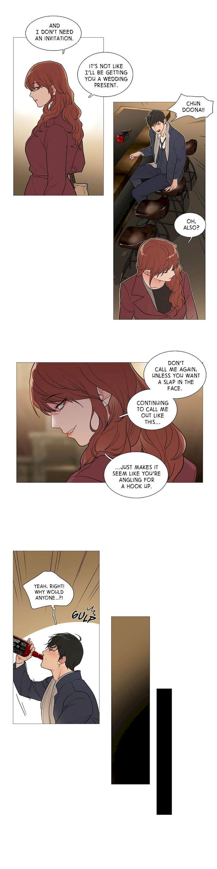 Sadistic Beauty chapter 44 page 12
