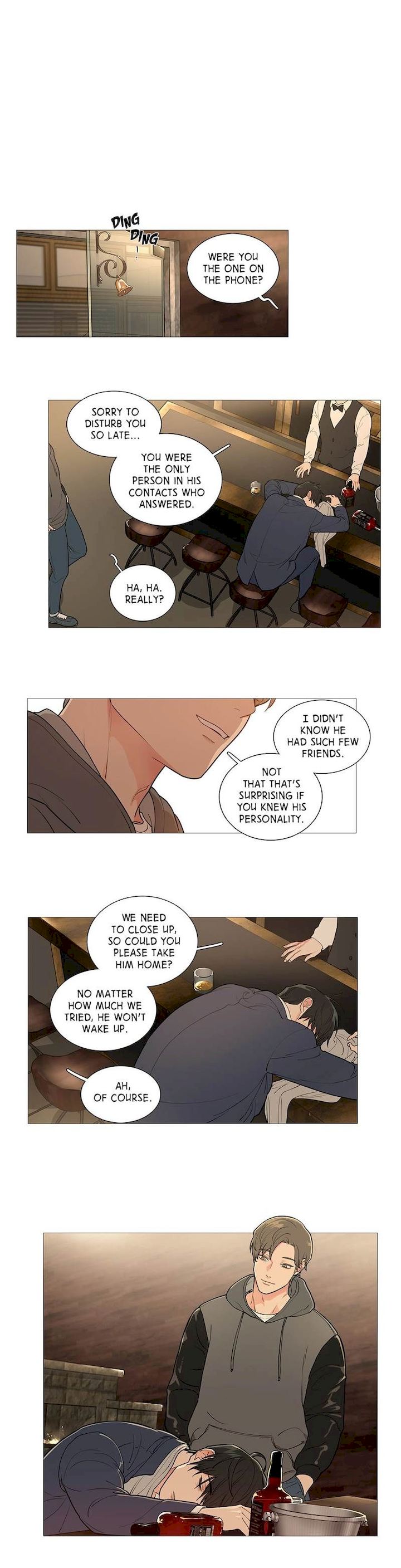 Sadistic Beauty chapter 44 page 13