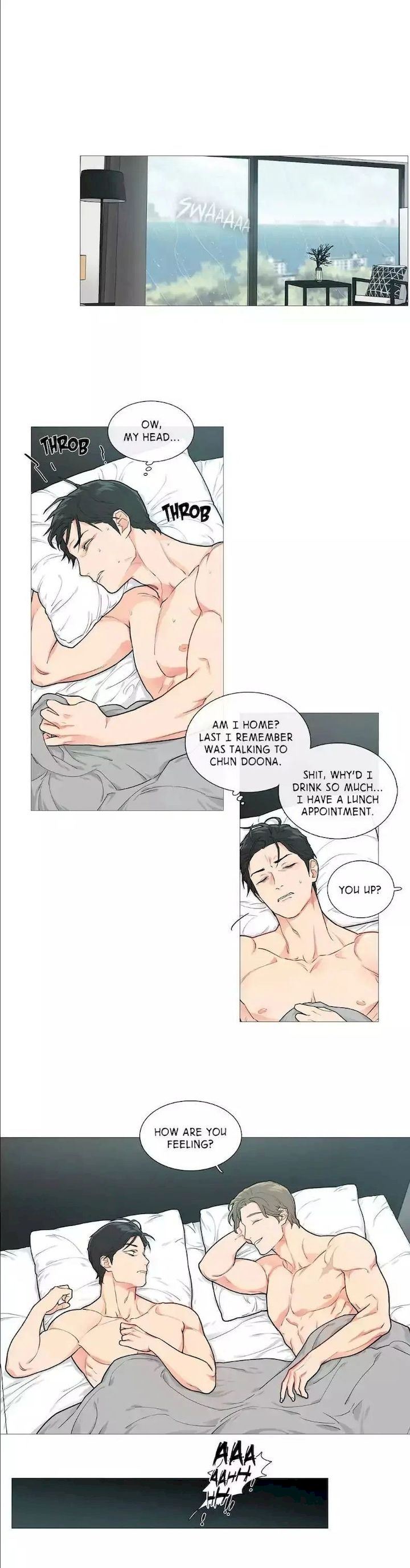 Sadistic Beauty chapter 45 page 2