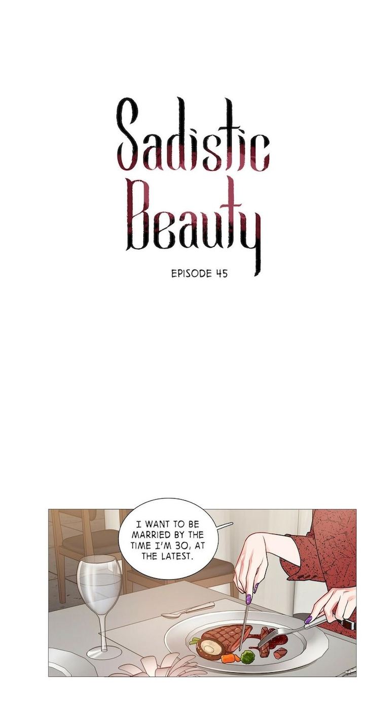 Sadistic Beauty chapter 46 page 2