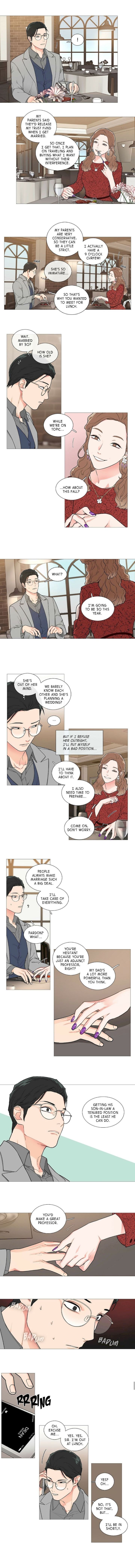 Sadistic Beauty chapter 46 page 3