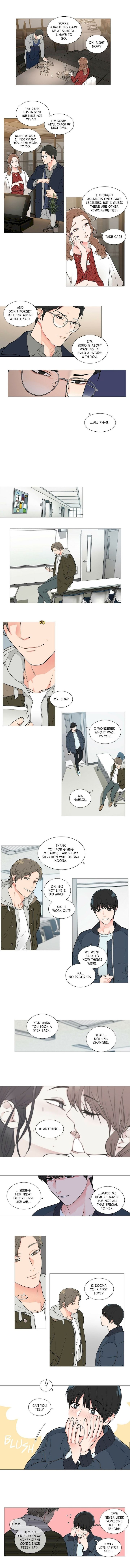 Sadistic Beauty chapter 46 page 4