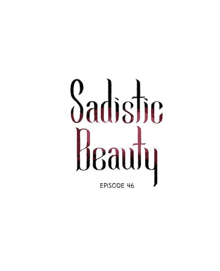 Sadistic Beauty chapter 47 page 2