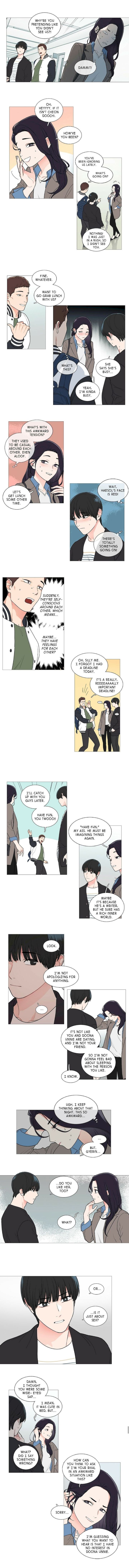 Sadistic Beauty chapter 47 page 4