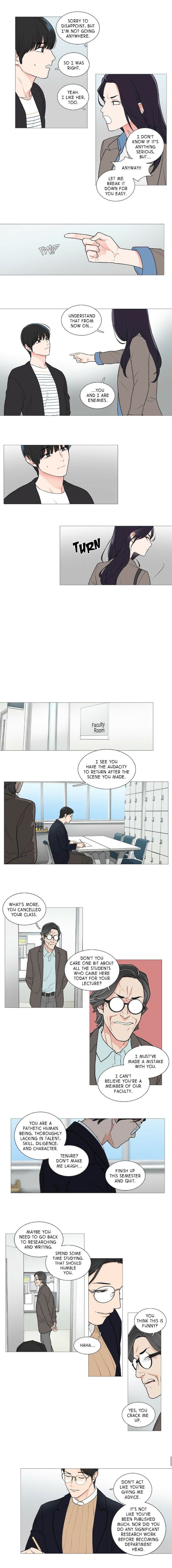 Sadistic Beauty chapter 47 page 5