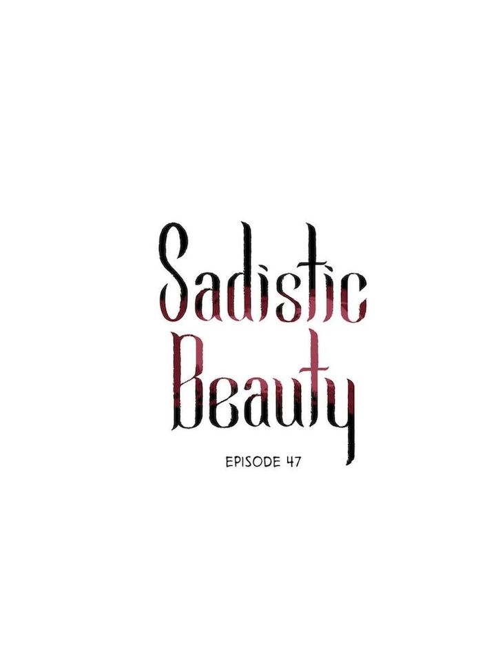 Sadistic Beauty chapter 48 page 2