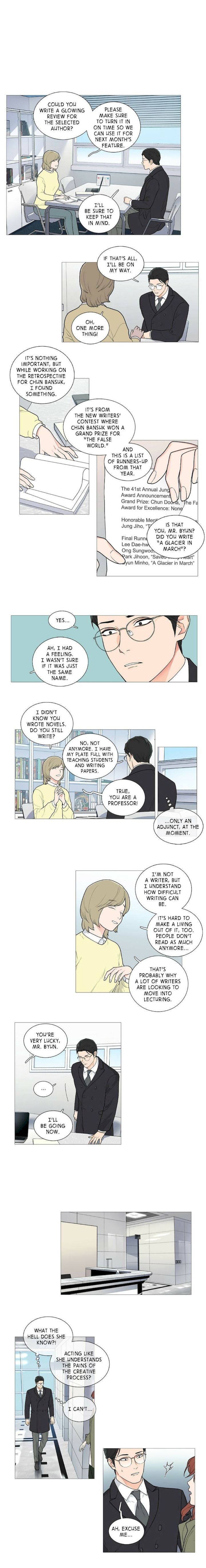 Sadistic Beauty chapter 48 page 3