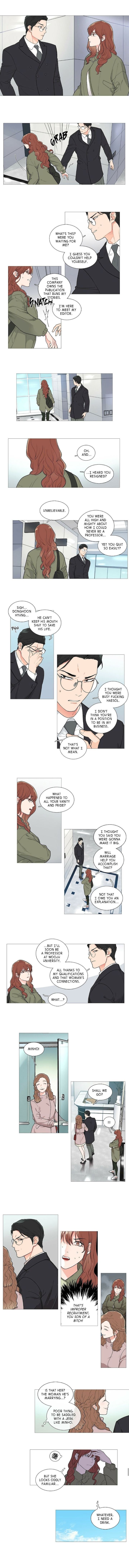 Sadistic Beauty chapter 48 page 4