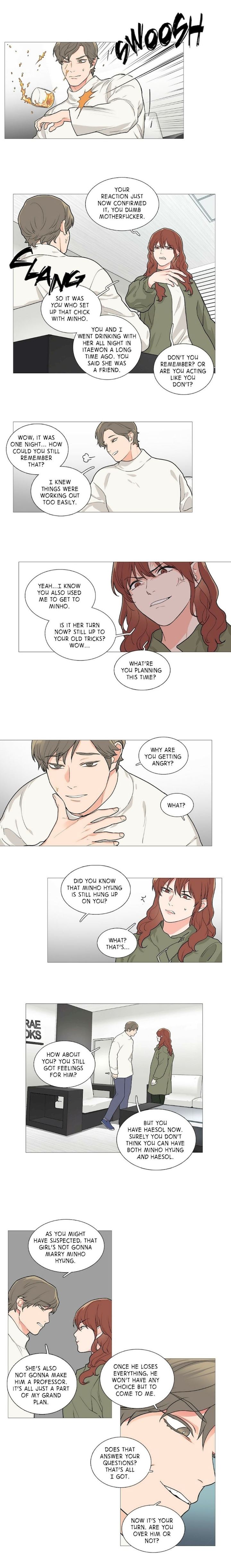 Sadistic Beauty chapter 48 page 6