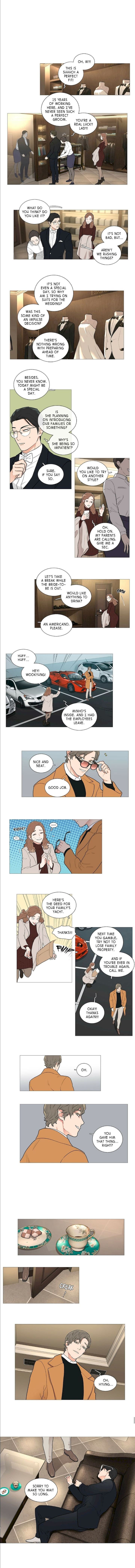 Sadistic Beauty chapter 49 page 3