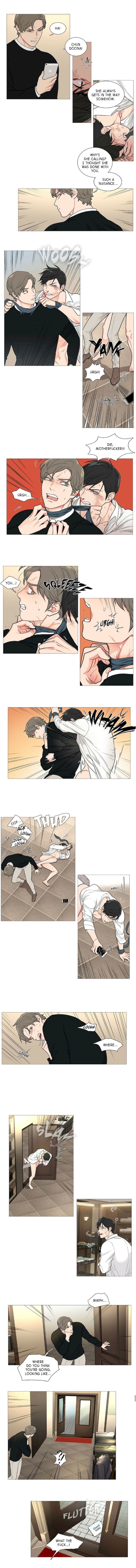 Sadistic Beauty chapter 51 page 2