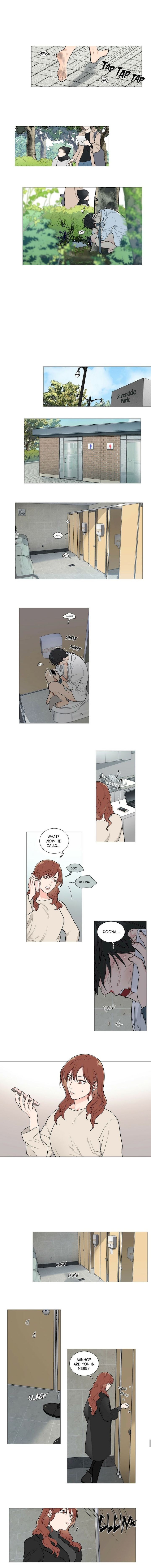Sadistic Beauty chapter 51 page 3