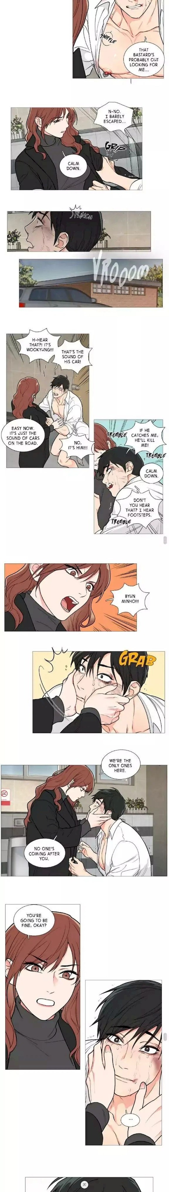 Sadistic Beauty chapter 52 page 2