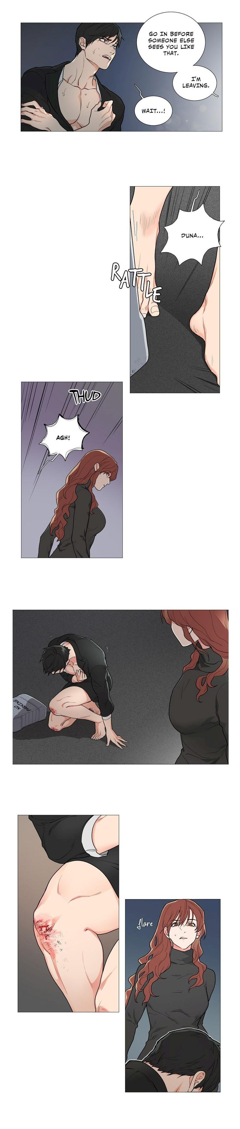 Sadistic Beauty chapter 53 page 2