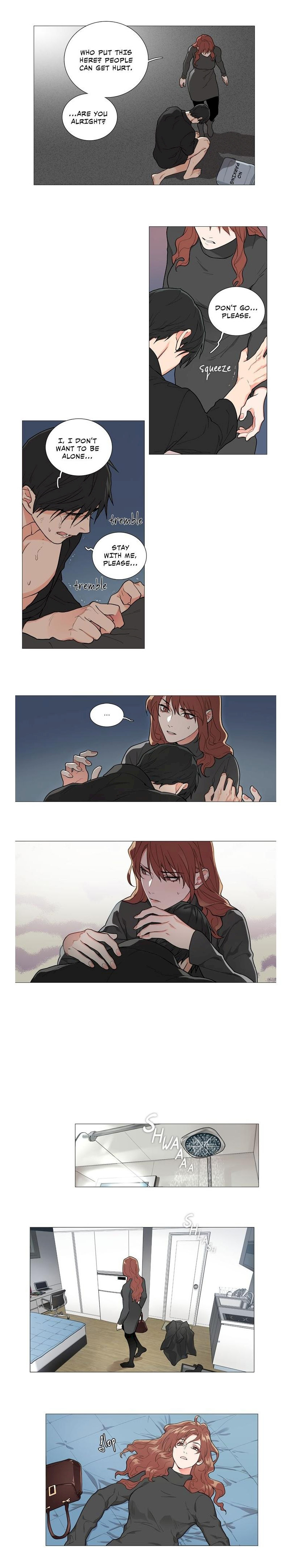 Sadistic Beauty chapter 53 page 3