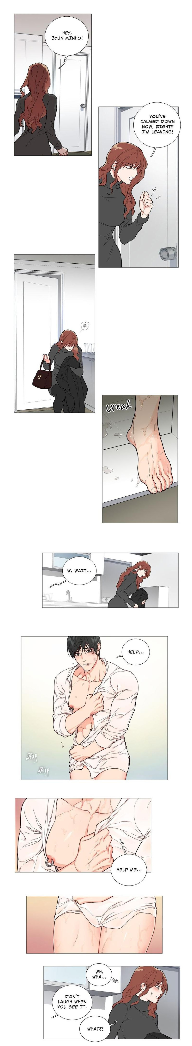 Sadistic Beauty chapter 53 page 5