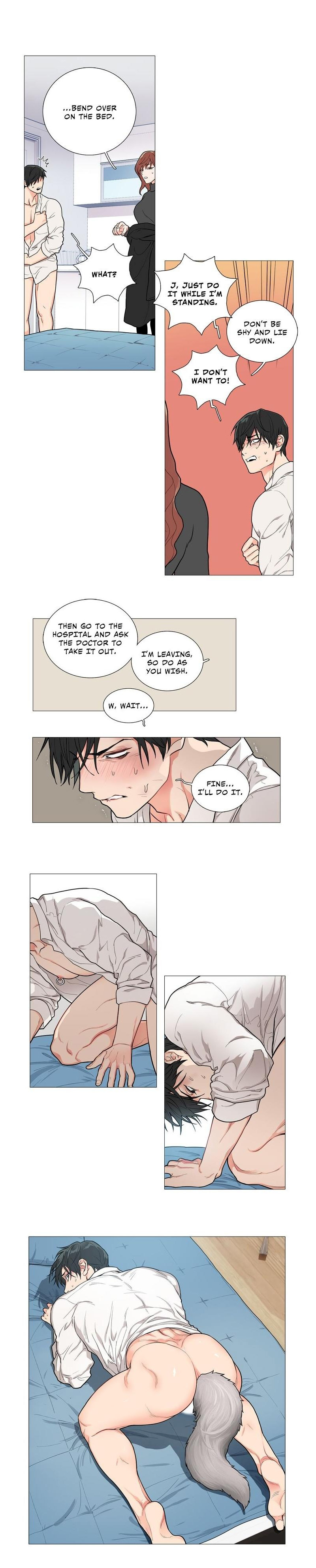 Sadistic Beauty chapter 53 page 7