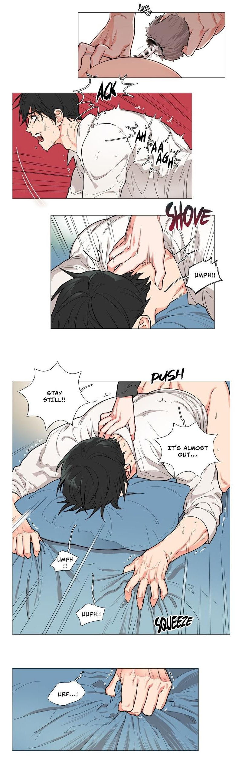 Sadistic Beauty chapter 53 page 10
